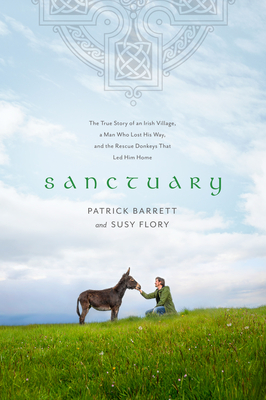 Sanctuary - Barrett, Patrick