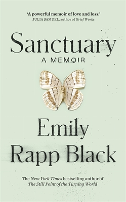 Sanctuary - Rapp, Emily