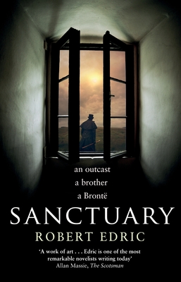Sanctuary - Edric, Robert
