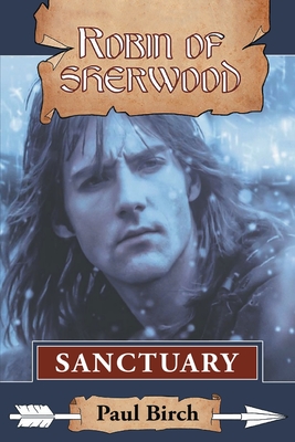 Sanctuary - Birch, Paul