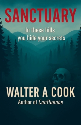 Sanctuary - Cook, Walter A