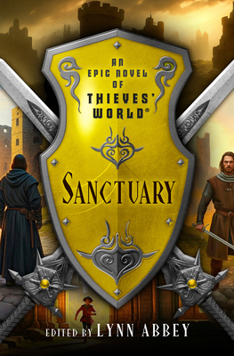 Sanctuary - Abbey, Lynn