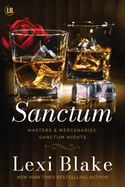Sanctum: A Masters and Mercenaries Novella