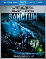 Sanctum [Blu-ray] - Alister Grierson
