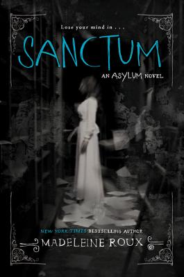 Sanctum - Roux, Madeleine