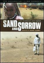 Sand and Sorrow