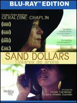 Sand Dollars [Blu-ray] - Israel C�rdenas; Laura Amelia Guzm�n