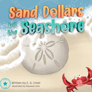 Sand Dollars by the Seashore