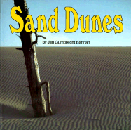 Sand Dunes / By Jan Gumprecht Bannan