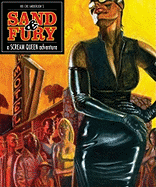 Sand & Fury: A Scream Queen Adventure