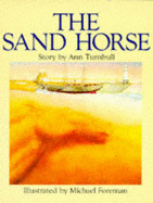 Sand Horse