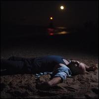 Sand Like Stardust - Jordan Reyes