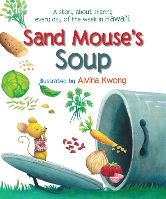 Sand Mouse's Soup - 