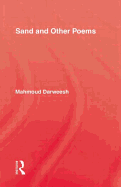 Sand & Other Poems
