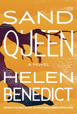 Sand Queen - Benedict, Helen