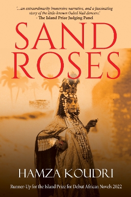 Sand Roses - Koudri, Hamza
