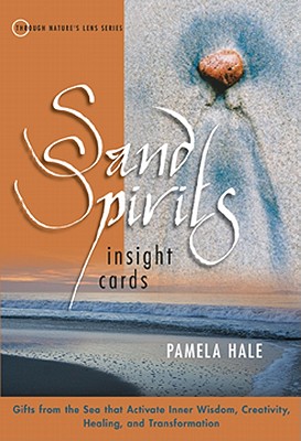 Sand Spirits Insight Cards - Hale, Pamela