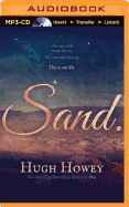 Sand