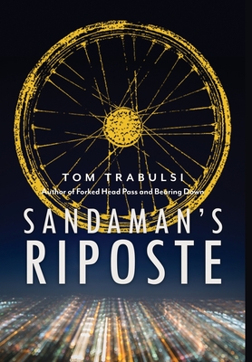 Sandaman's Riposte - Trabulsi, Tom