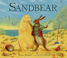 Sandbear