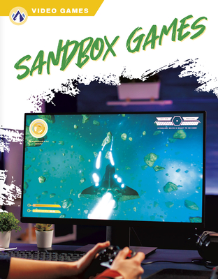 Sandbox Games - Coup�, Jessica