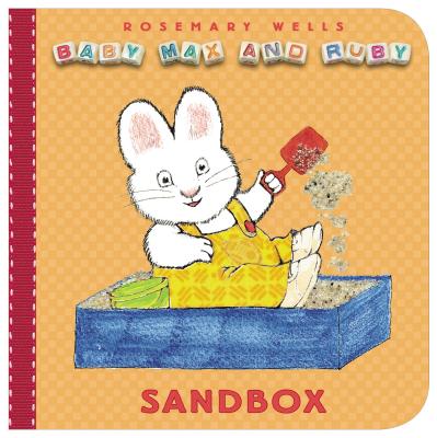 Sandbox - Wells, Rosemary