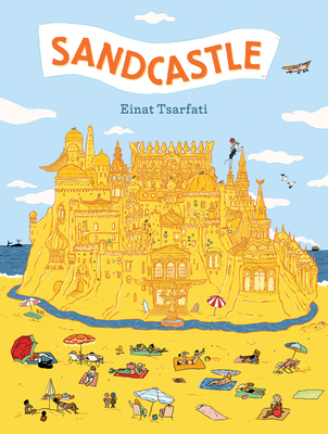 Sandcastle - 