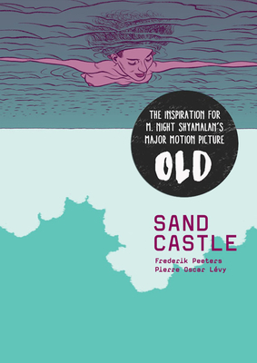 Sandcastle - Levy, Pierre