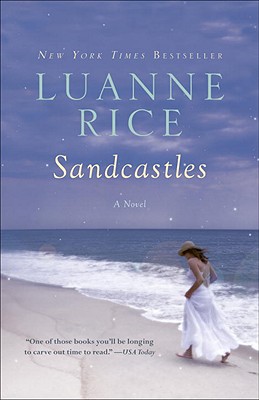 Sandcastles - Rice, Luanne