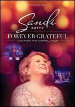 Sandi Patti: Forever Grateful - Live From the Farewell Tour