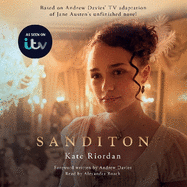 Sanditon: Official ITV Tie-In Edition