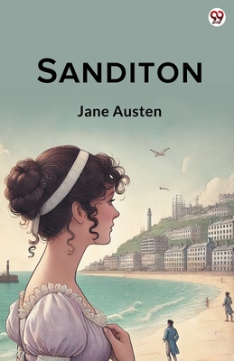 Sanditon - Austen, Jane