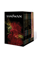 Sandman Box Set