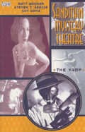 Sandman Mystery Theater: The Vamp
