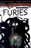 Sandman Presents The Furies SC