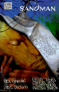 Sandman, The: Dream Country - Book III