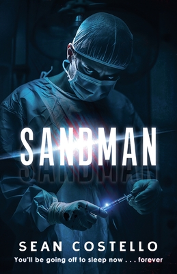 Sandman - Costello, Sean