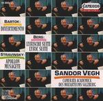 Sandor Vegh