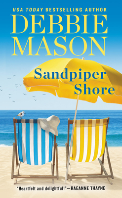 Sandpiper Shore - Mason, Debbie