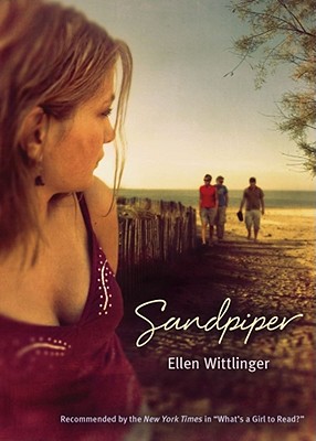 Sandpiper - Wittlinger, Ellen