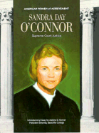 Sandra Day O'Connor