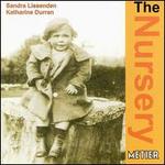 Sandra Lissenden: Nursery Recital