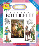 Sandro Boticelli (Revised Edition) (Getting to Know the World's Greatest Artists)