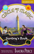 Sandry's Book