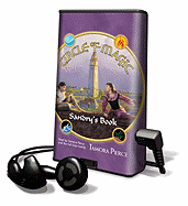 Sandry's Book