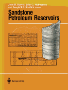 Sandstone Petroleum Reservoirs