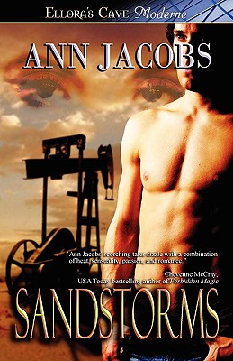 Sandstorms - Jacobs, Ann