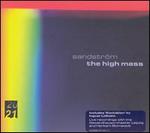 Sandstr�m: The High Mass