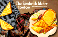 Sandwich Maker Cookbook - German, Donna Rathmell