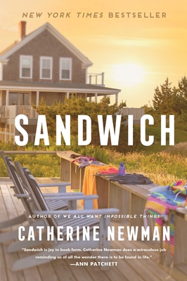 Sandwich - Newman, Catherine